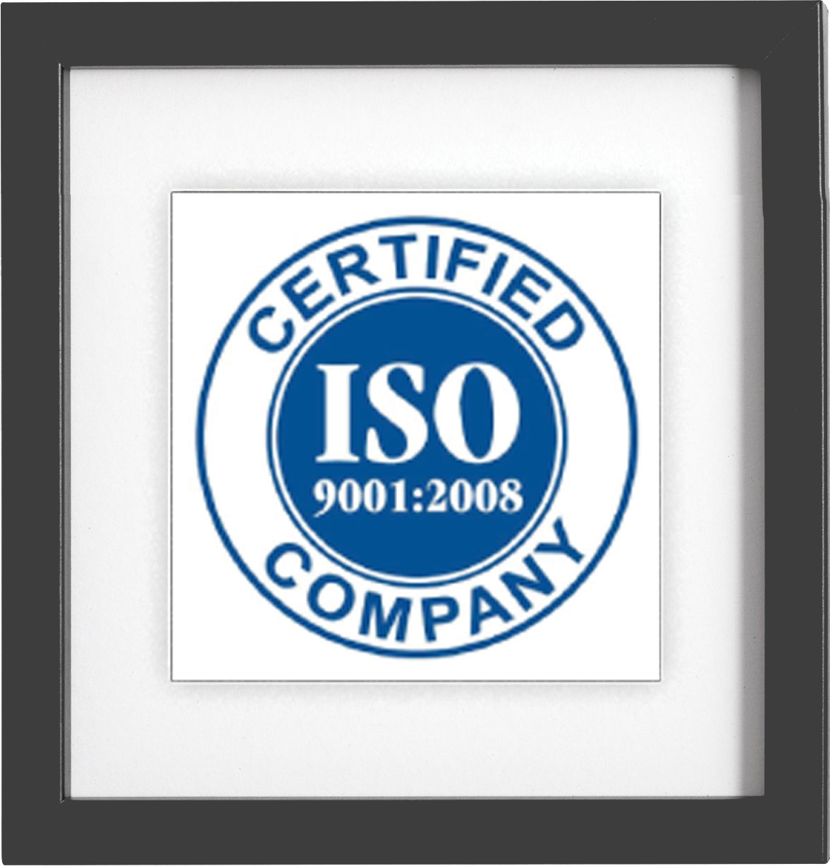 Certificate 2